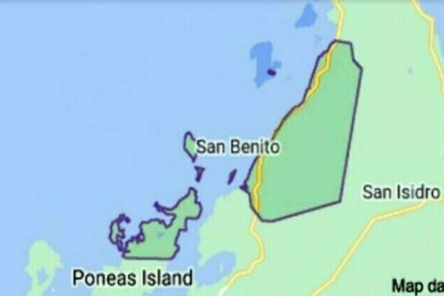 14-day movement restriction up in Siargao town
