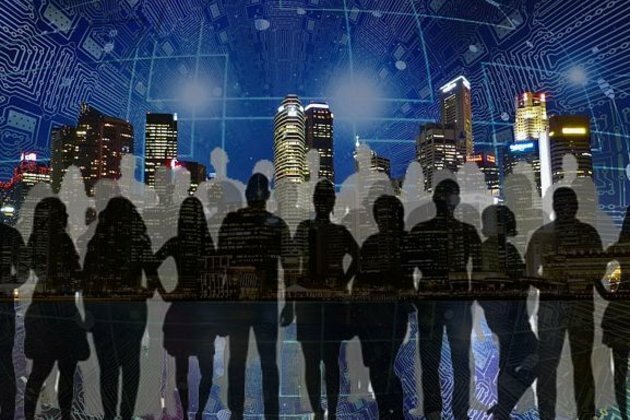 Using smart cities to protect democracy