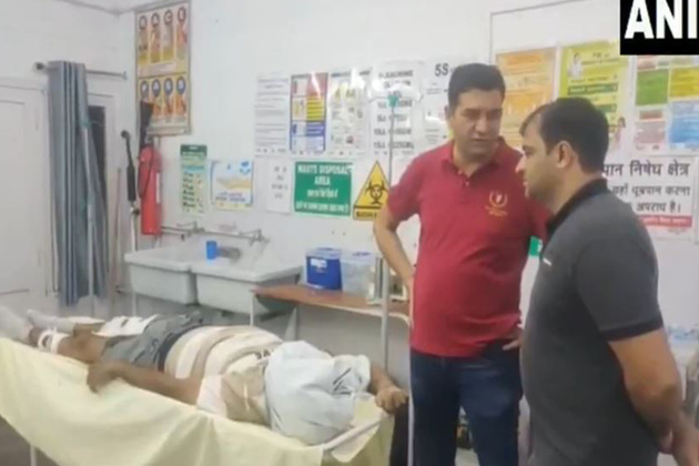 Haryana: Noni Rana Gang shooter injured in police encounter, admitted to hospital