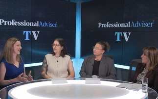 Professional Adviser TV: Advisers' most asked questions