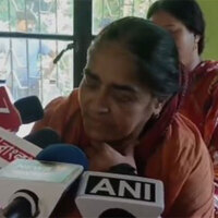 "They did this because BJP came to power": Mother of Suvendu Adhikari's slain aide demands life imprisonment for accused