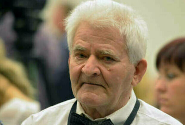 Chess legend Boris Spassky dies