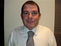 Cembrit appoints new regional sales manager