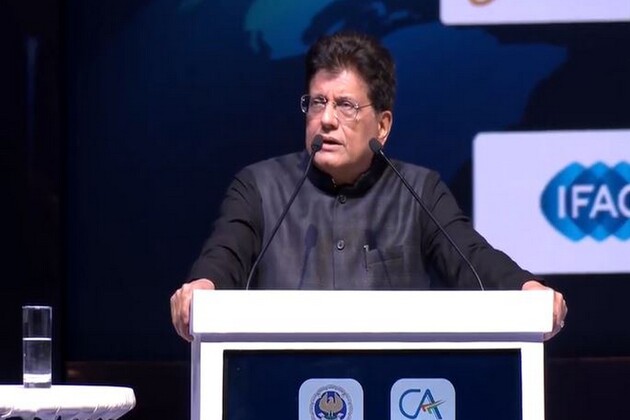 India will soon close FTA with Chile, says Union Minister Piyush Goyal