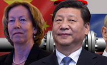 Slugcatcher: Australia's Siberian challenge