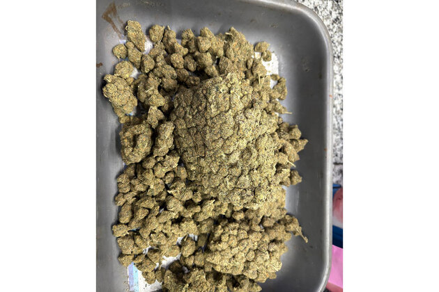 Customs seizes contraband worth Rs 36 lakh at Kolkata Airport