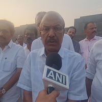 'It is against the Constitution': IUML National General Secretary PK Kunhalikutty on Waqf act