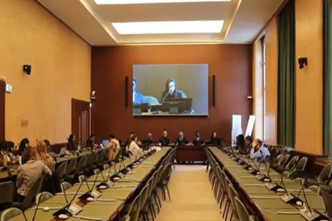 India's digital model leads global development push at UNHRC