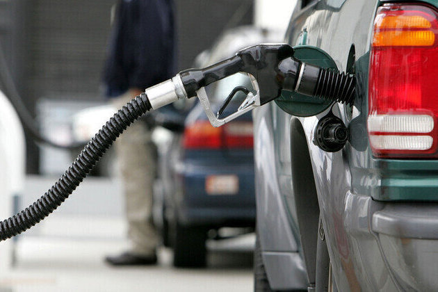 Oil spikes to highest price since 2022