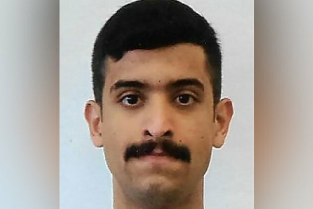 Florida naval base shooting: Saudi gunman brought weapon legally