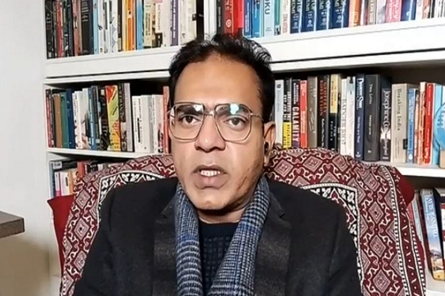 Pakistan slides deeper into military authoritarianism as PTI denounces Asim Munir's "dictatorial" reappointment