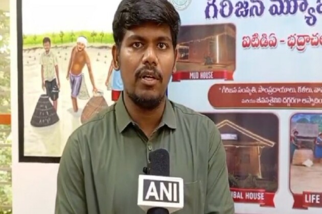 Tribal women empowerment: PM Modi praises Bhadradri Kothagudem's "millet magic"