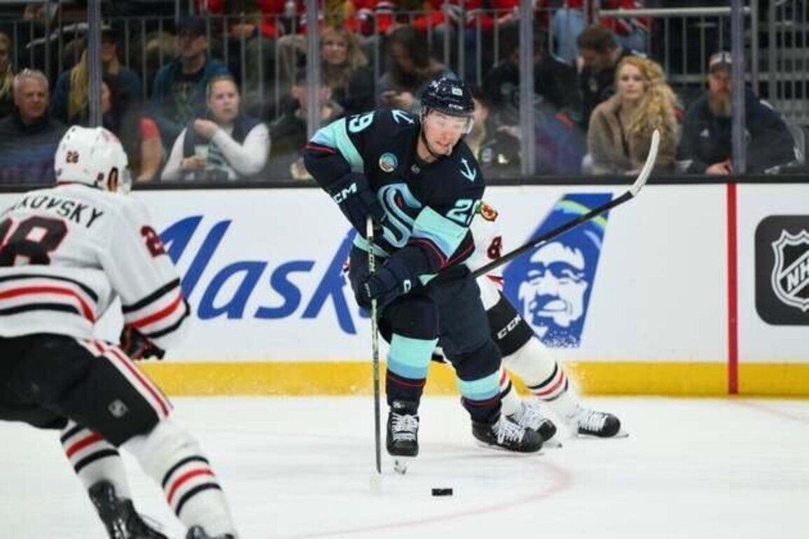 Jets, Kraken both hope for late playoff push