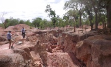 Altus will be adding Legend's six gold assets in Mali to its portfolio
