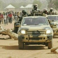 Why Islamic State is expanding its operations in north-eastern Nigeria