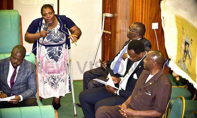 PWDs want inclusion in sex education programs PWDs want inclusion in sex education programs