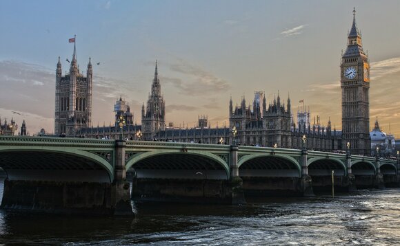 Queen's Speech 2022: 'Fraud epidemic' must end