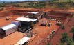 Mina de cobre e ouro Celesta pará maravaia lara tessarema