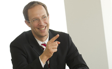Akina promotes Ralf Gleisberg to partner