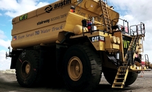 The Austin SAT has a number of features to improve efficiency, operator safety and truck stability