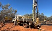  Victory's drilling at North Stanmore