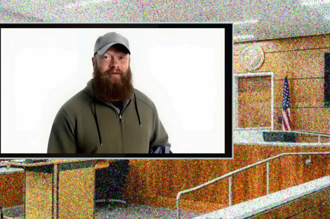 Why a US court allowed a dead man to deliver his own victim impact statement - via an AI avatar