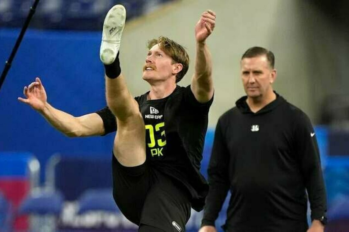 2025 Draft Position Preview: Special Teams