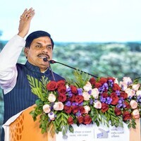MP: CM Yadav to release turtles into Bamner River on birthday