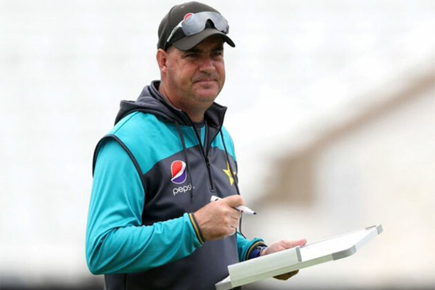 Mickey Arthur set to oversee Rangpur Riders' GSL title defence remotely