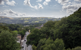 Titan Wealth builds Welsh presence with Thomas Carroll IFA acquisition