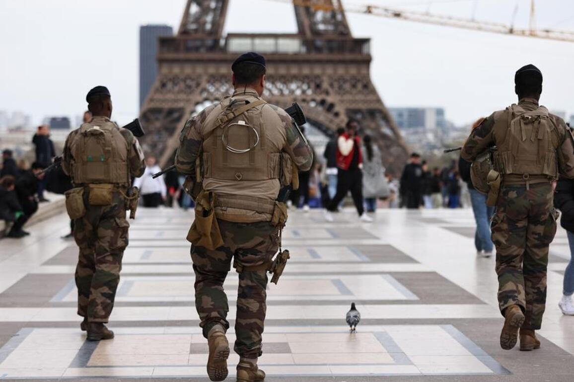 Daily World Briefing, Jan. 16