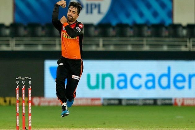 IPL: Srikkanth hails 'most valuable player' Rashid Khan