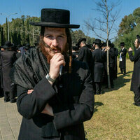 Israel to forcibly draft ultra-Orthodox seminary students