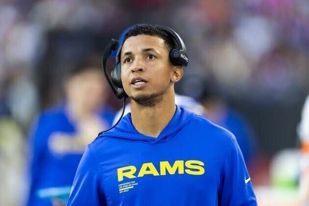 Report: Rams tab Nate Scheelhaase, Dave Ragone as co-OCs