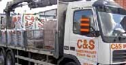 Council endorses C&S Builders' Merchants