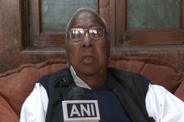 "Replacing NREGA with 'Ram' scheme is an injustice to the poor": Cong's Hanumantha Rao