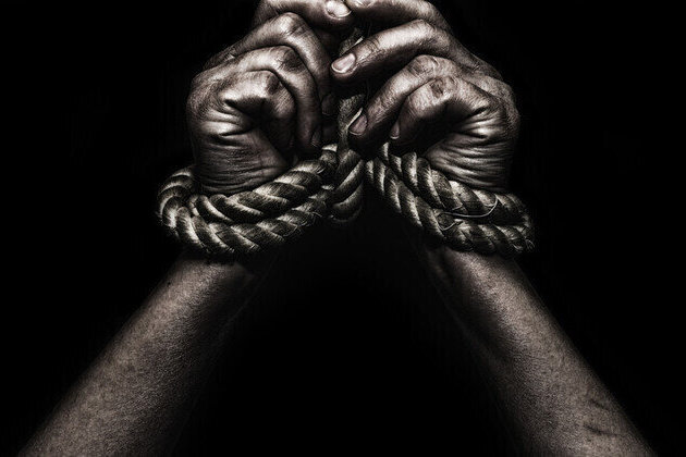 Countries linked to slave trade owe reparations  UN