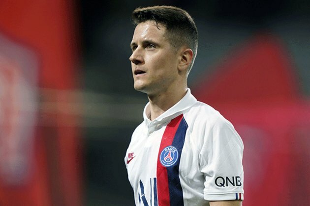 PSG look forward to Champions League challenge after cup final wins