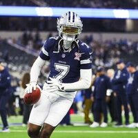 Cowboys release veteran CB Trevon Diggs