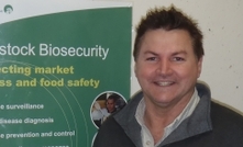 Veterinary officer to strengthen livestock disease surveillance