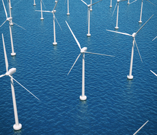 Octopus Energy Generation launches £3bn wind fund