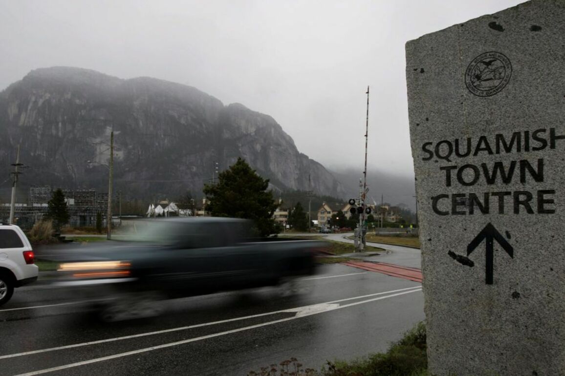 B.C. slack-line walker forgot to re-attach leash before fatal fall, association says