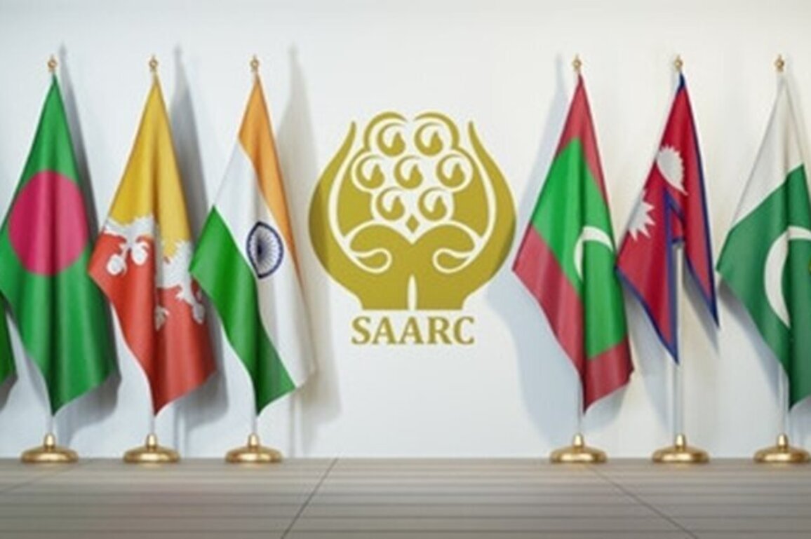 SAARC is being revived!