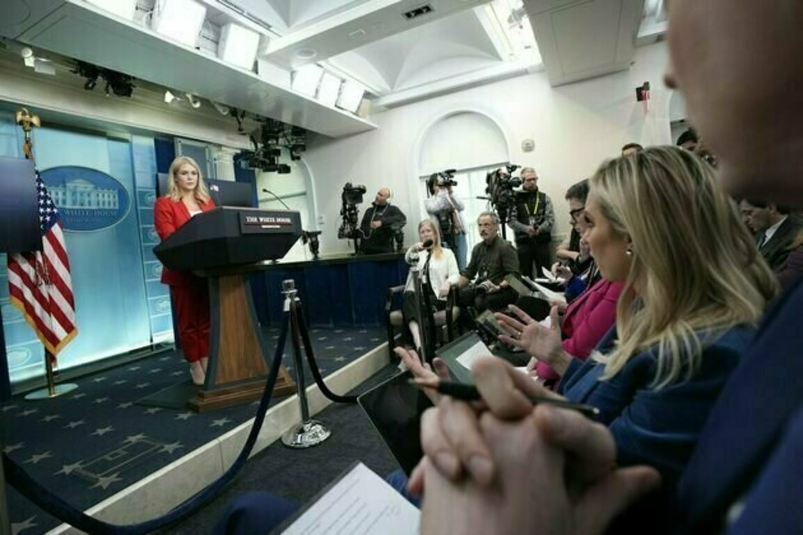 The White House press pool became a way to control journalists - Trump is taking this to new levels