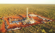 Raphael gas project cleared for take off