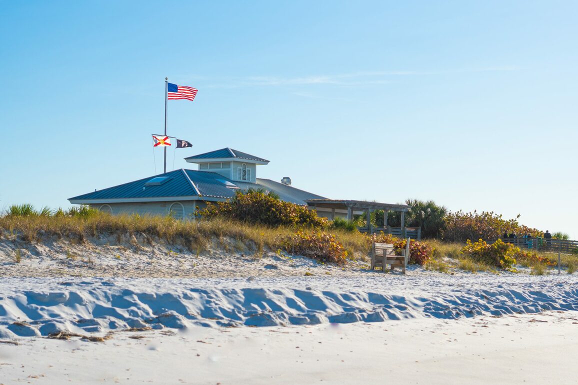 St. Pete-Clearwater Beaches &amp; Arts - Atlanta Magazine