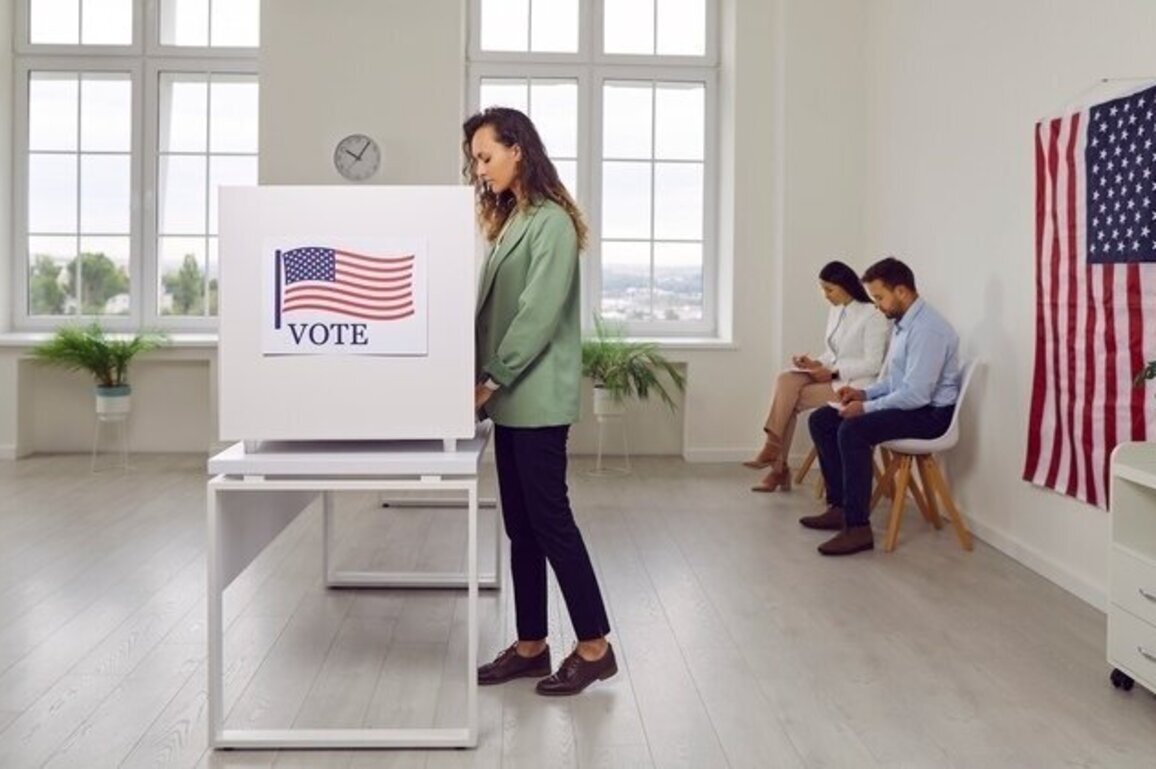 Idaho voters have a week to prepare for primary election
