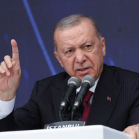 Turkey Sends Drilling Ship to Somalia in Major Push for Energy Independence - Algemeiner.com