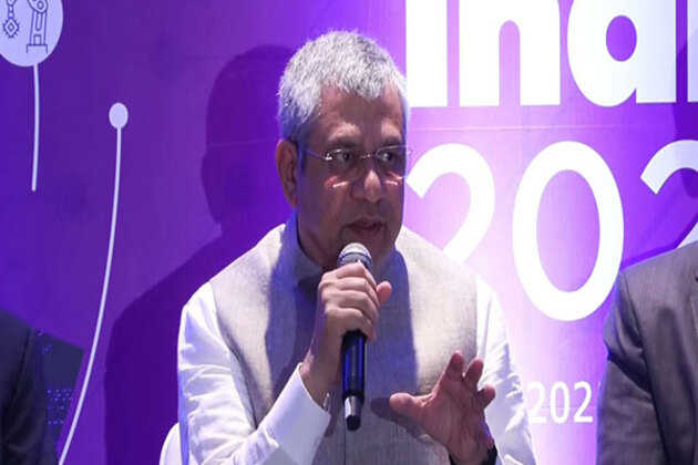 Semicon Mission 2.0 to prioritise India-designed chipsets with indigenous IP: Ashwini Vaishnaw