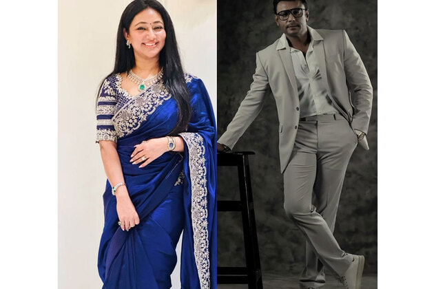 Darshan Thogudeepa wife Vijayalakshmi to take control of actor's social media after his arrest in Renukaswamy Murder Case